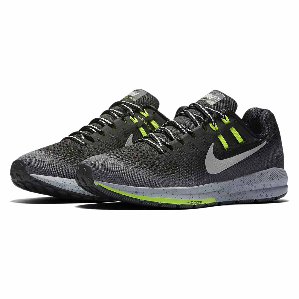 Nike Zapatillas Running Air Zoom Structure 20 Shield