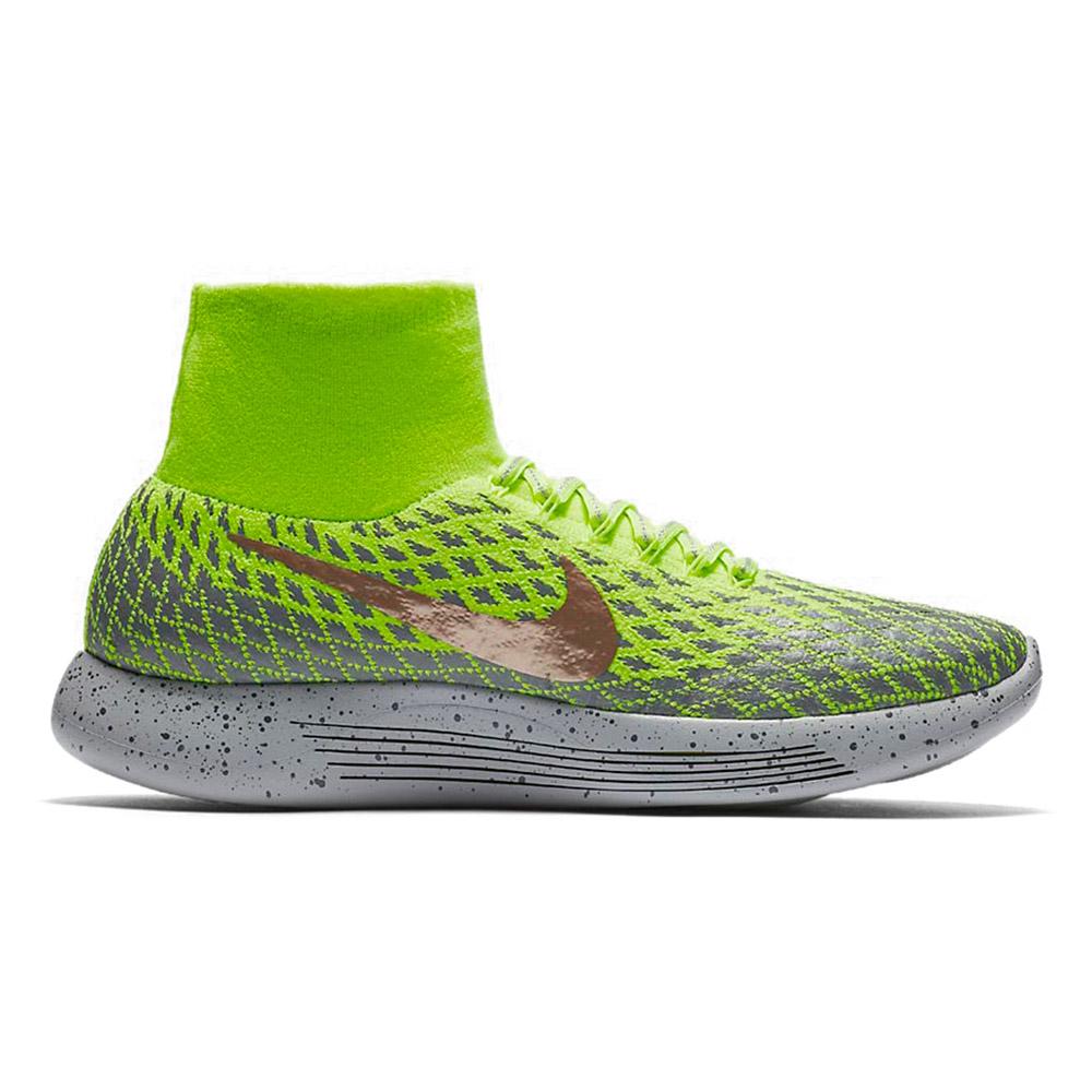 sufrir Nebu girar Nike LunarEpic Flyknit Shield Running Shoes | Runnerinn