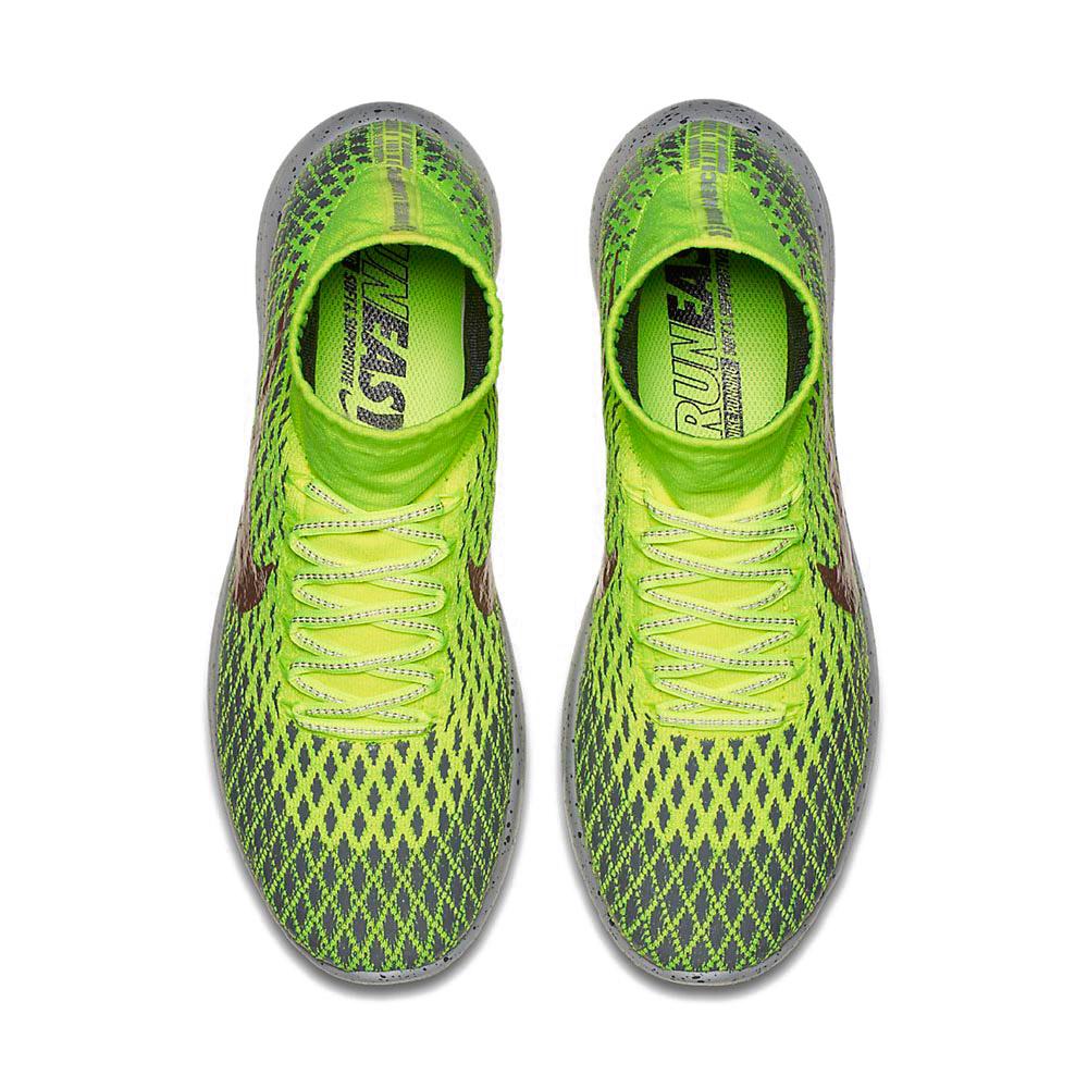 Nike Tênis Running LunarEpic Flyknit Shield