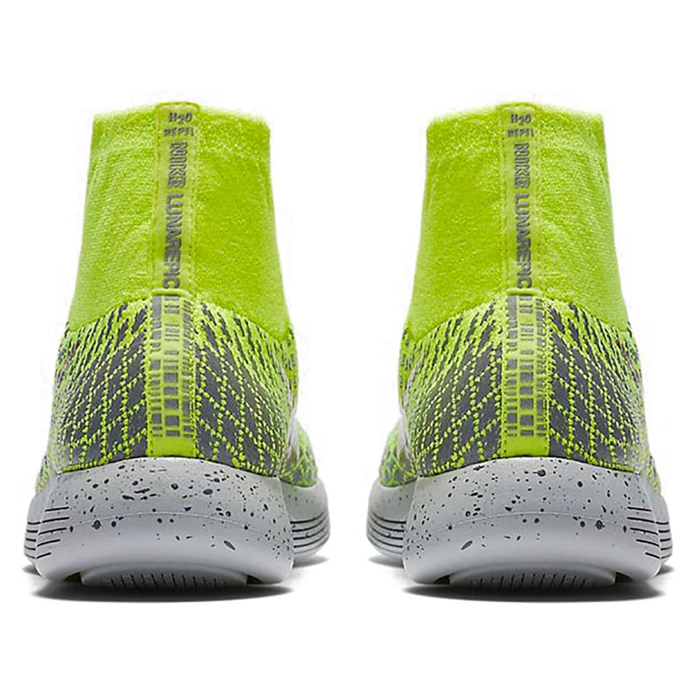 Nike Zapatillas Running LunarEpic Flyknit Shield
