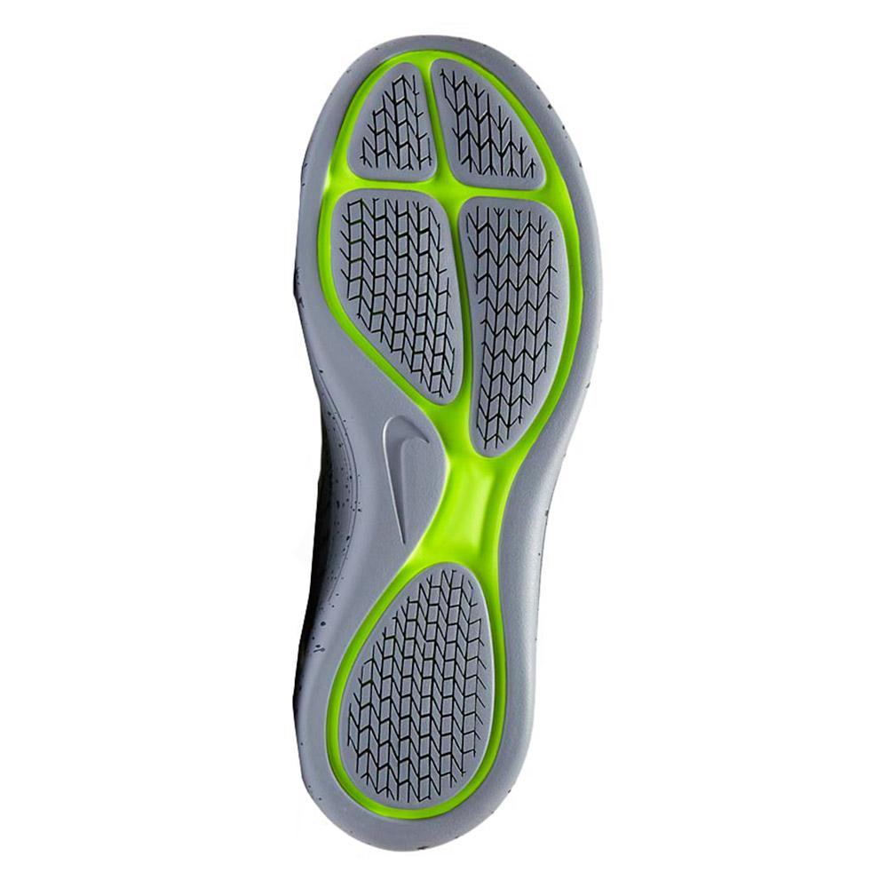 Nike LunarEpic Flyknit Shield Schoenen Rennen