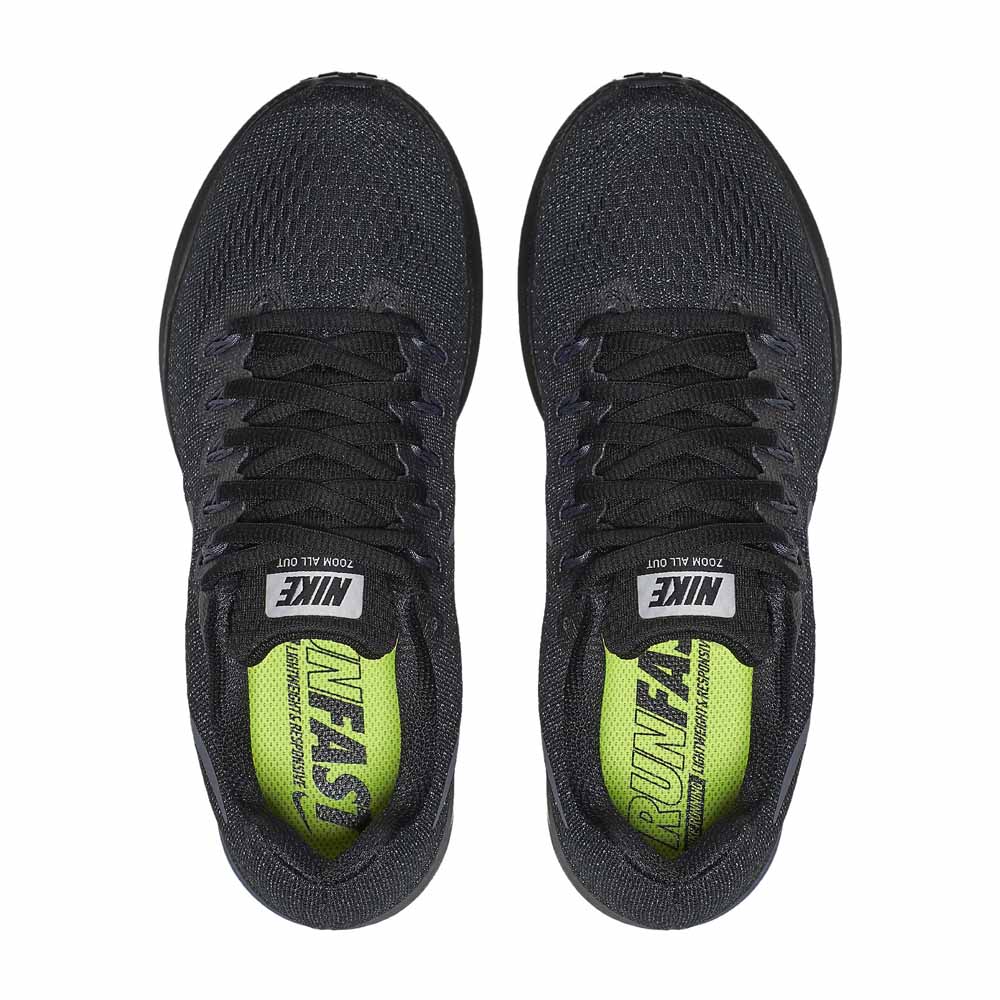 Nike Zapatillas Running Zoom All Low Runnerinn