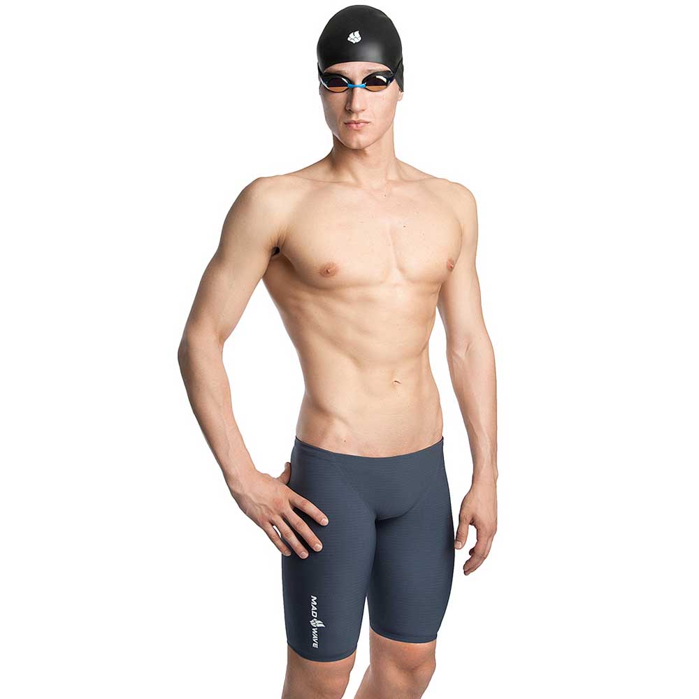 Madwave Jammer Racing Suit Carbshell