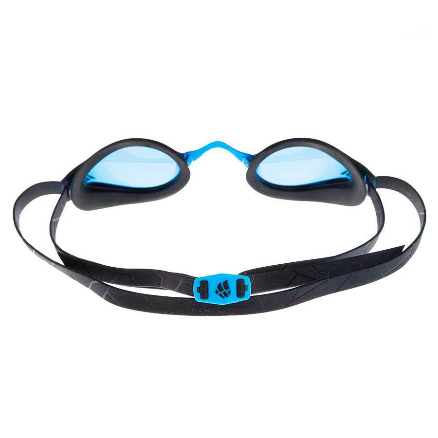 Madwave Record Breaker Swimming Goggles