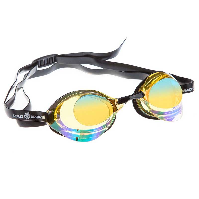 madwave-lunettes-natation-turbo-racer-ii-rainbow