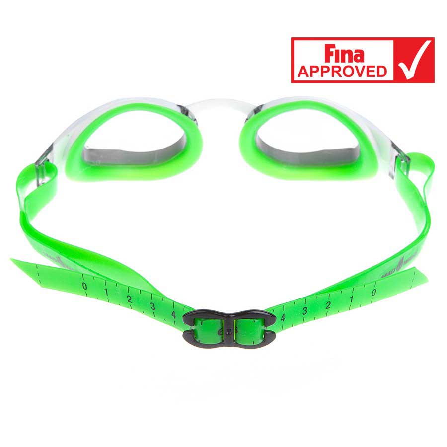 Madwave X-Look Swimming Goggles