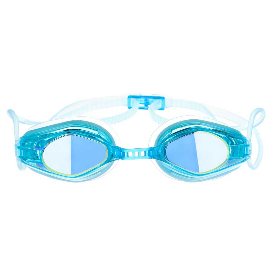 Madwave Automatic Racing II Mirror Swimming Goggles