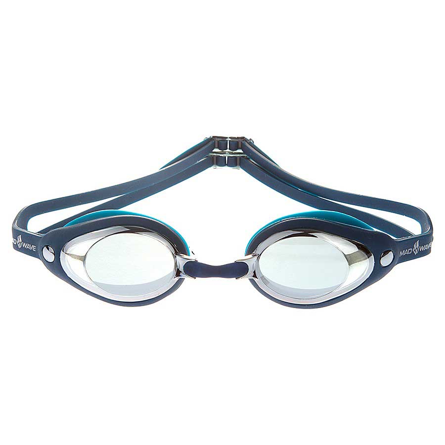 Madwave Vanish Mirror Swimming Goggles