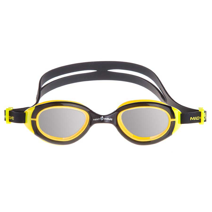 Madwave UV Bloker Swimming Goggles