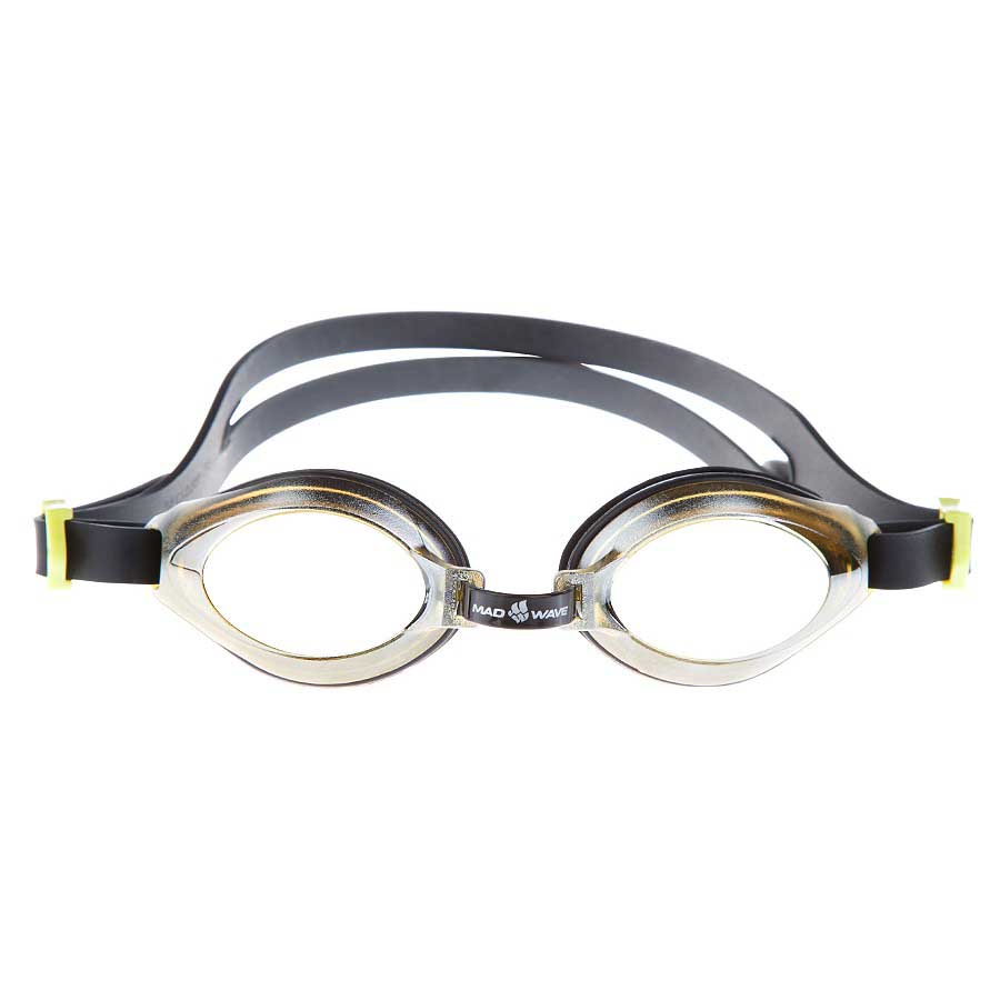 Madwave Speil Svømmebriller Aqua