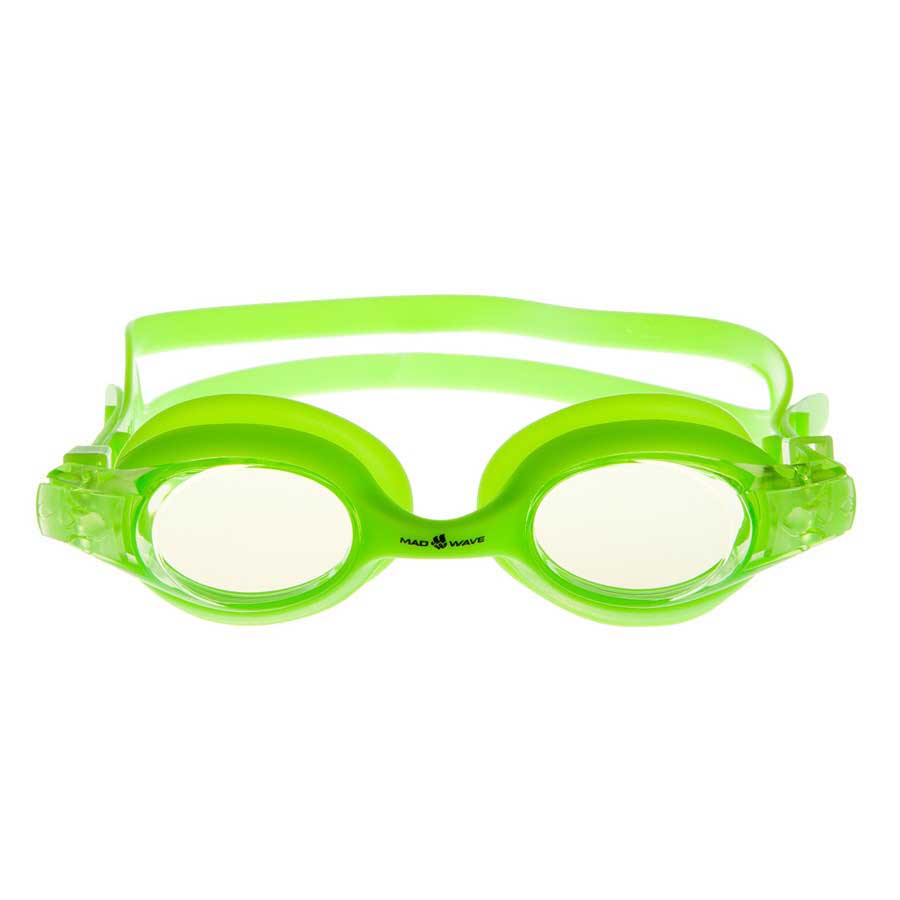 Madwave Autosplash Swimming Goggles