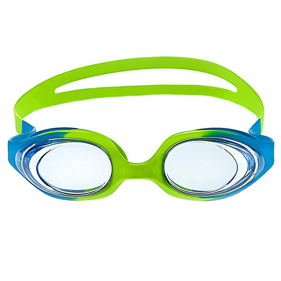 Madwave Stretchy Swimming Goggles