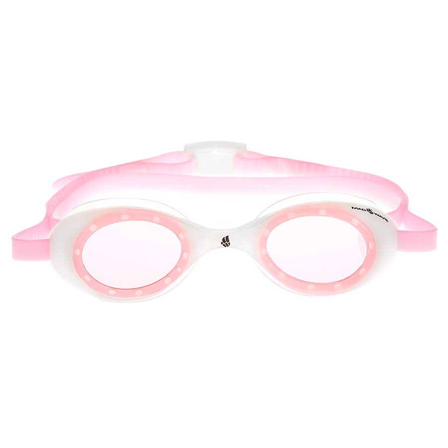 Madwave UltraViolet Swimming Goggles