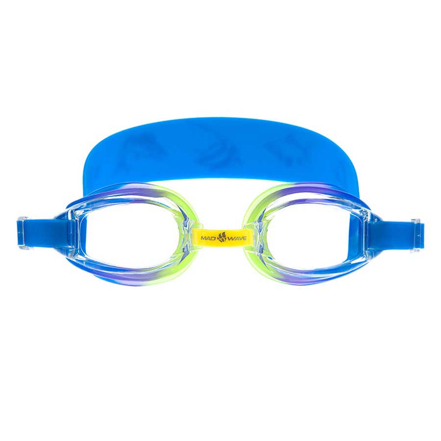 Madwave Coaster Swimming Goggles Junior