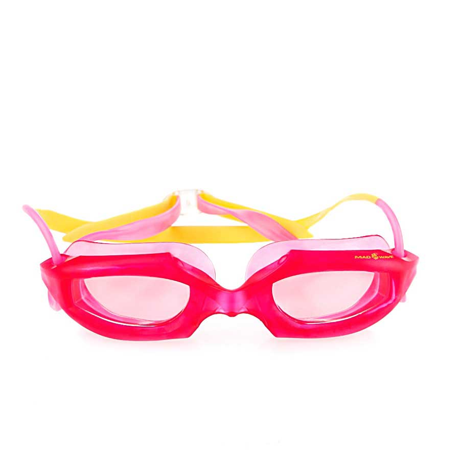 Madwave Fruit Basket Swimming Goggles