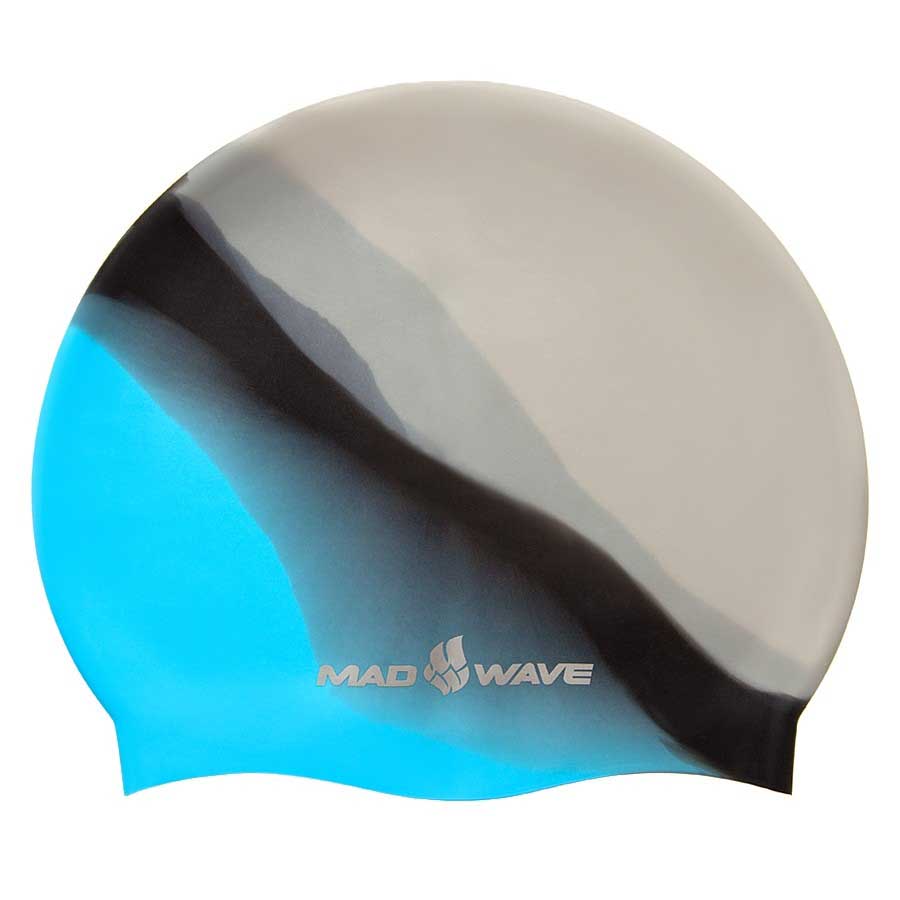 Madwave Multi Swimming Cap
