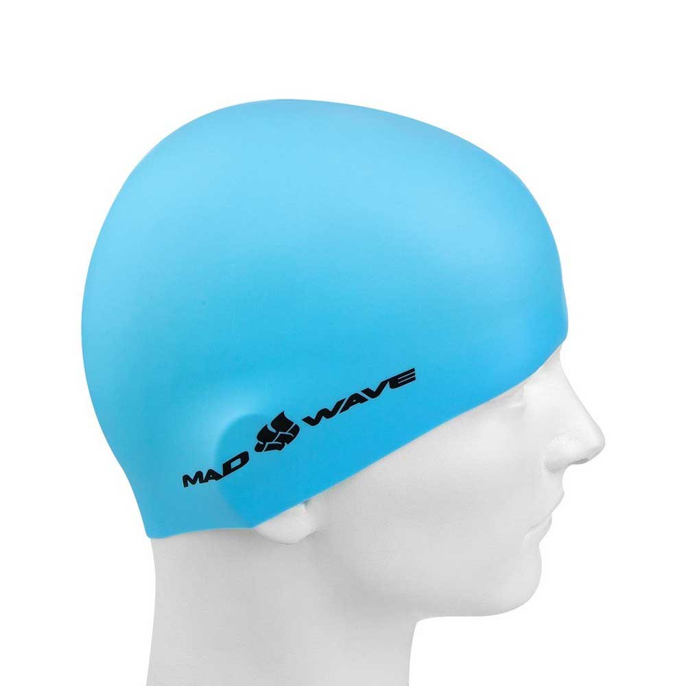 Madwave Light Swimming Cap