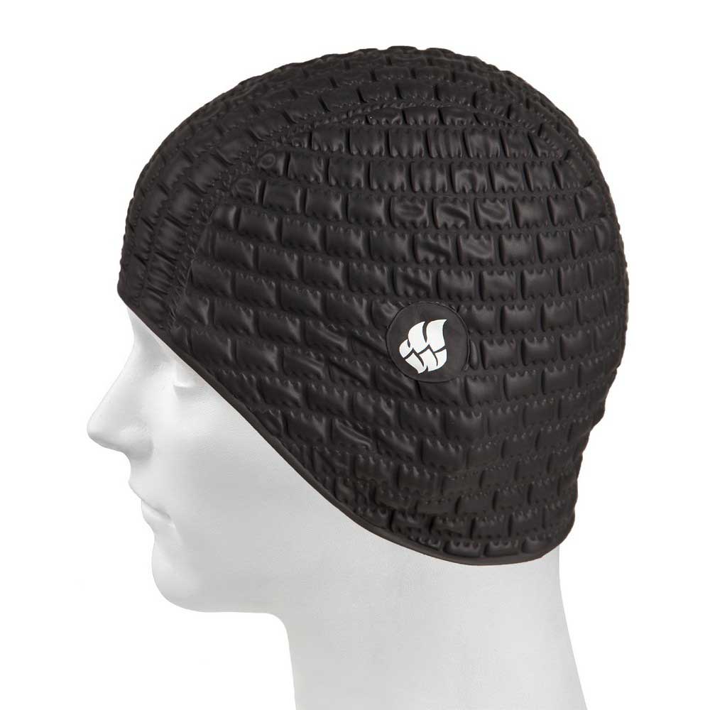 Madwave Candy Bubble Rubber Swimming Cap