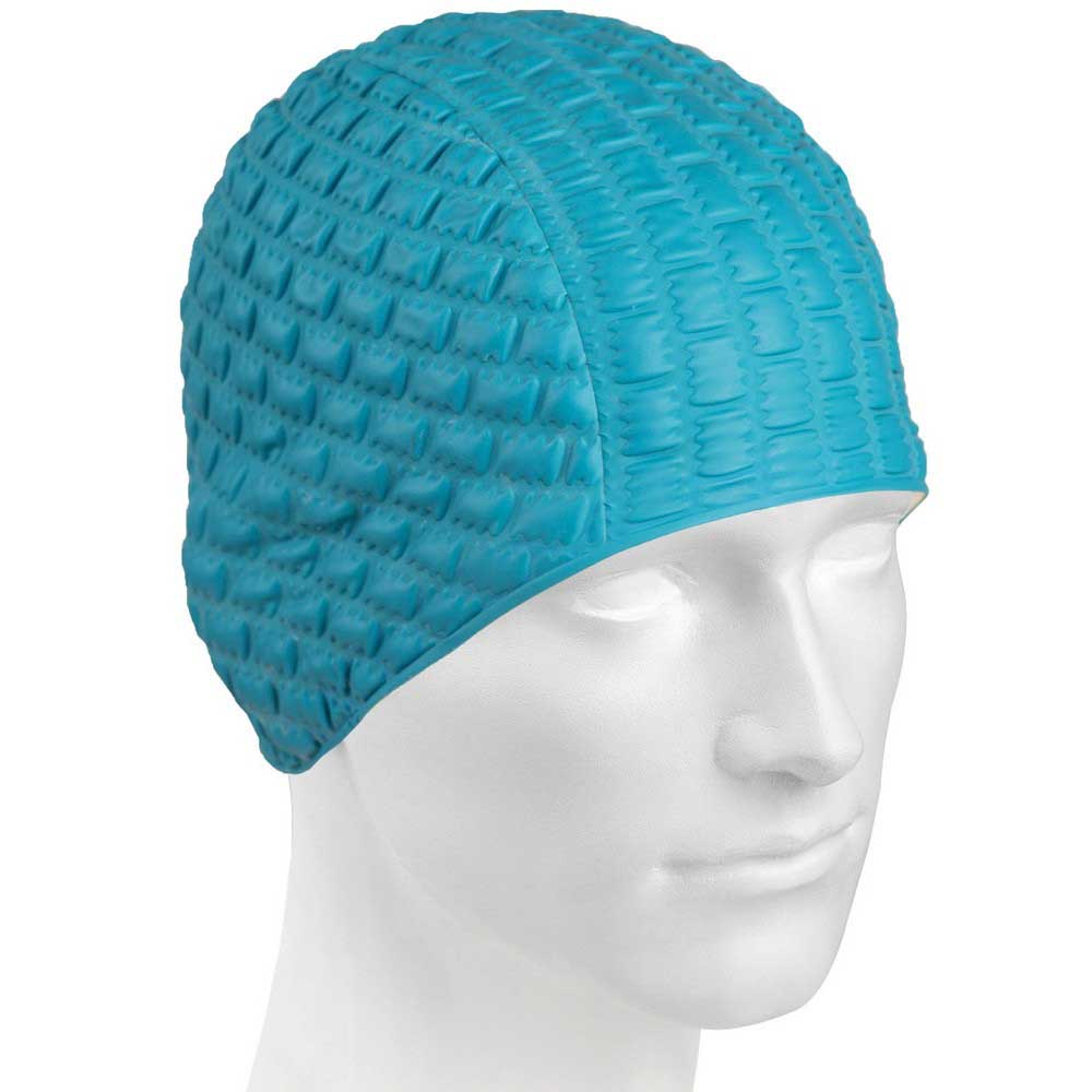 madwave-candy-bubble-rubber-swimming-cap