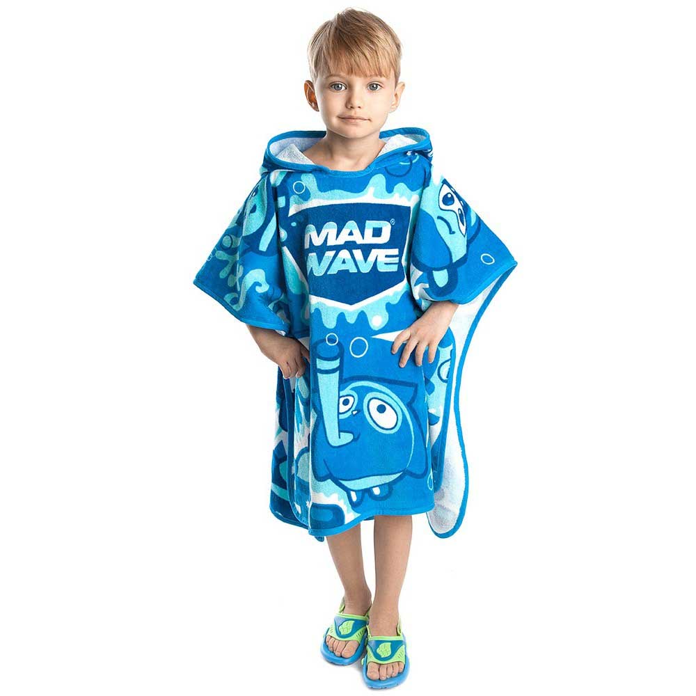 Madwave Poncho Mad Babbles