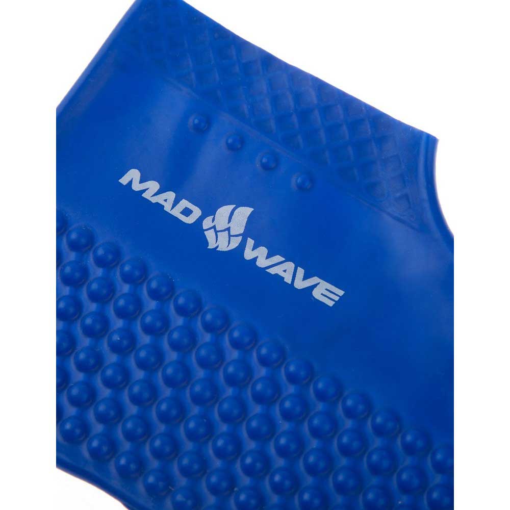 Madwave Chaussettes de natation Solid