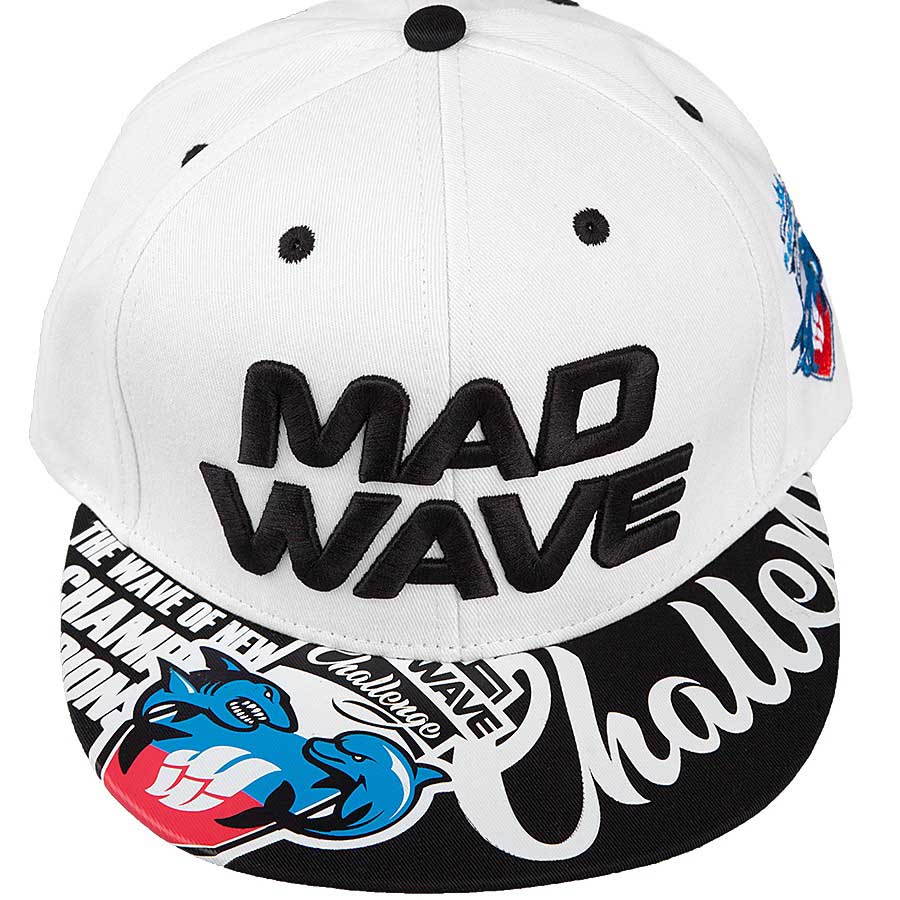 Madwave Mad Wave Challenge