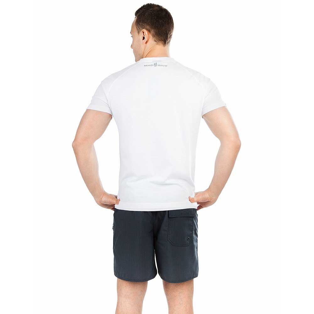 Madwave Promo Man Short Sleeve T-Shirt
