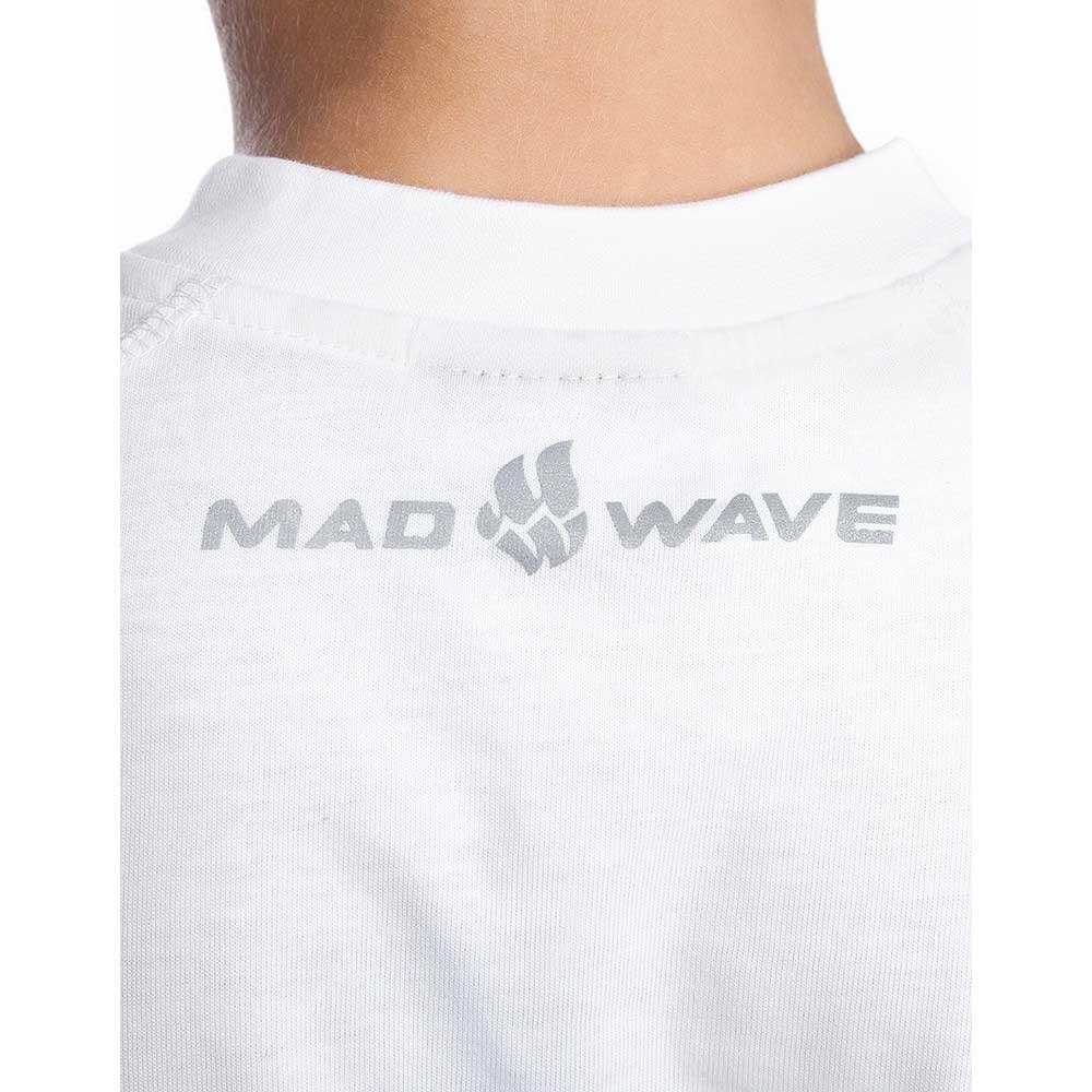 Madwave Promo Junior Kurzarm T-Shirt