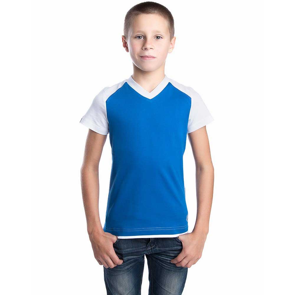 Madwave Promo Junior Short Sleeve T-Shirt