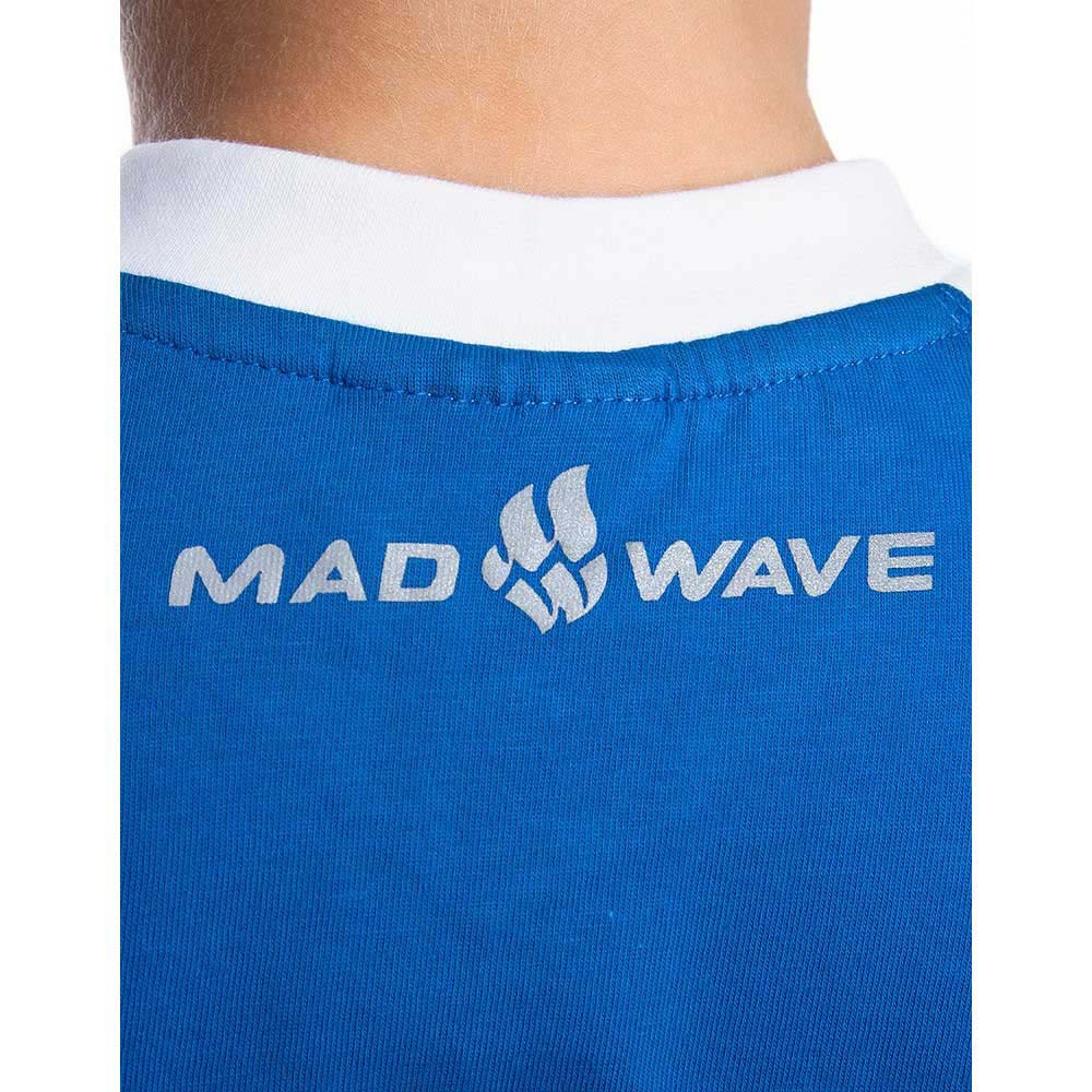 Madwave T-Shirt Manche Courte Promo Junior