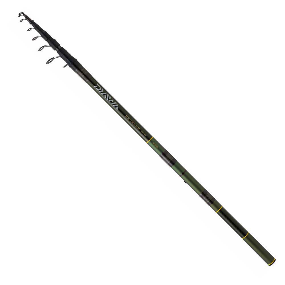 daiwa-exceler-adjustable-spinning-rod
