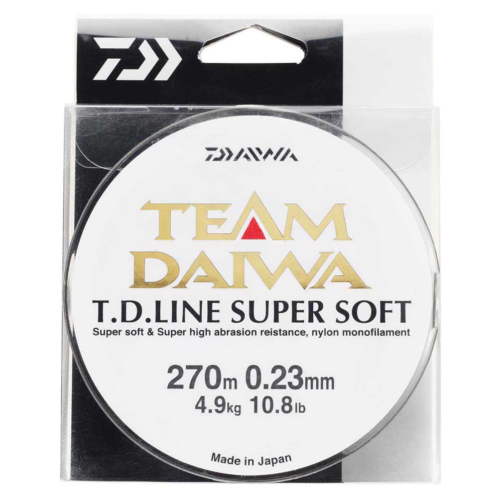 Daiwa Fil Team Super Soft 135 M