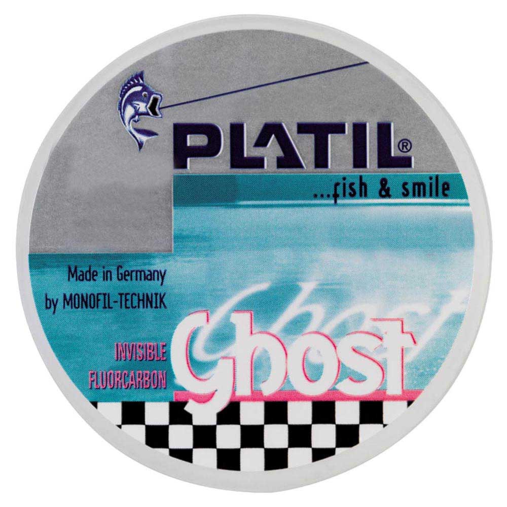 Platil Monofilament Ghost 200 M