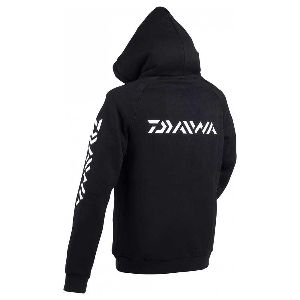 Daiwa Logo Sweatshirt
