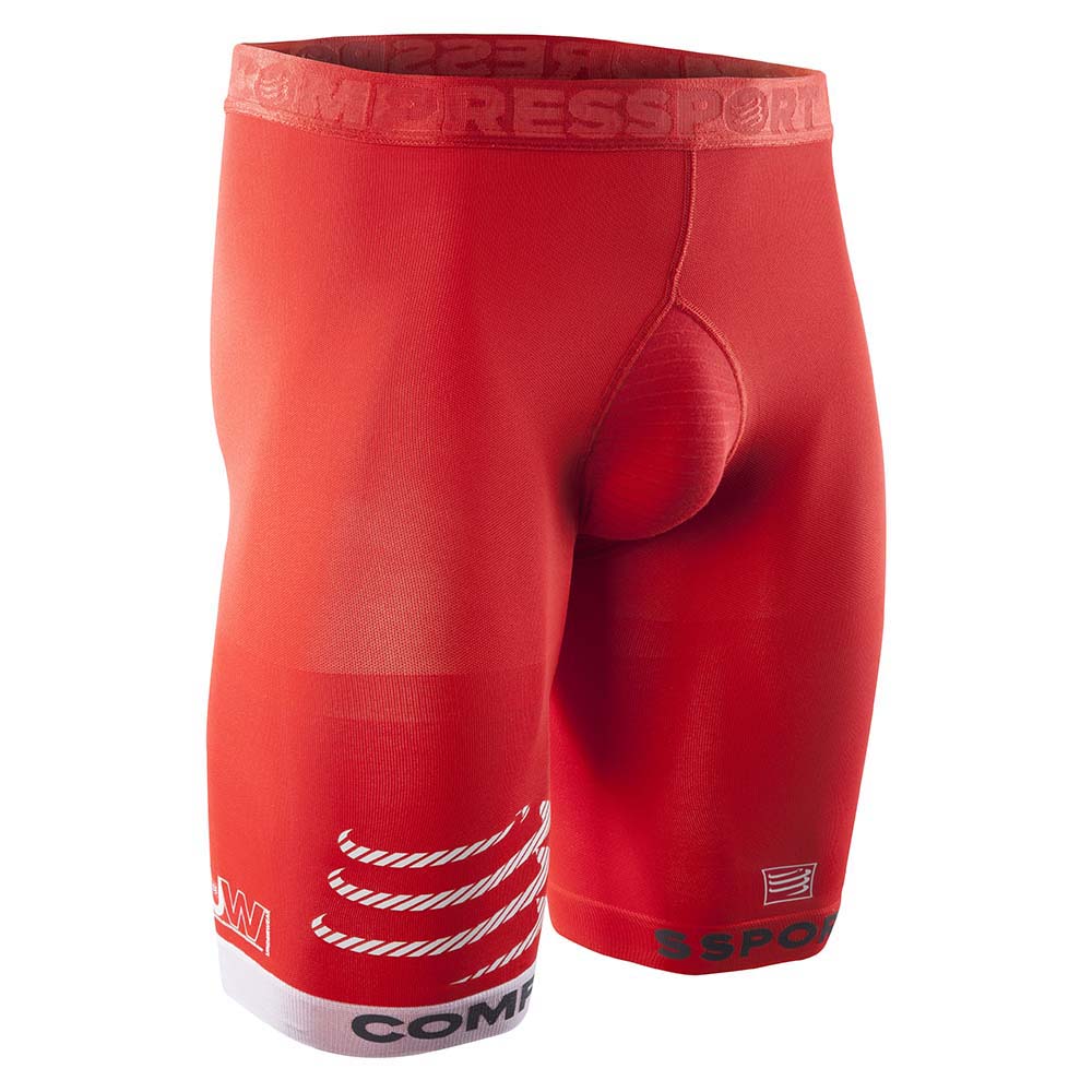 Compressport Underwear Multisport V2 Legging Kurz