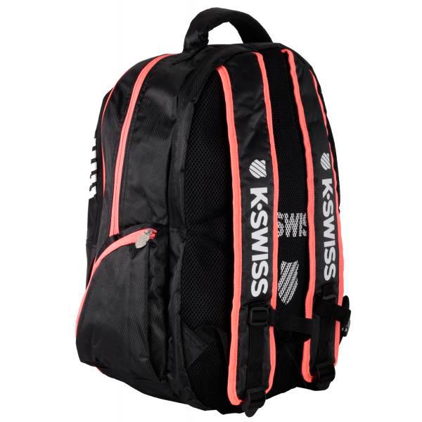 K-Swiss Hypercourt Pro Team Backpack