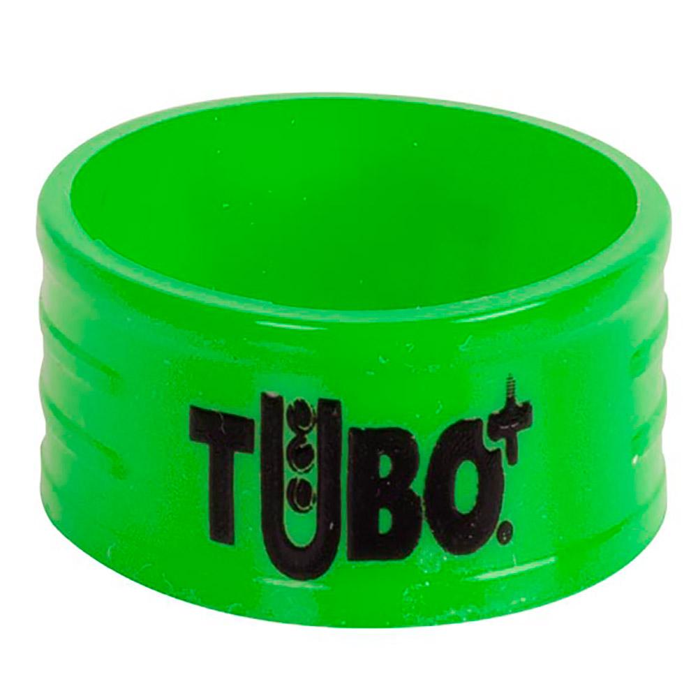 Tuboplus Rubber Tennis Grip 3 Units