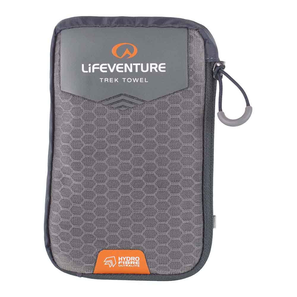 Lifeventure Hydrofibre XL Handdoek