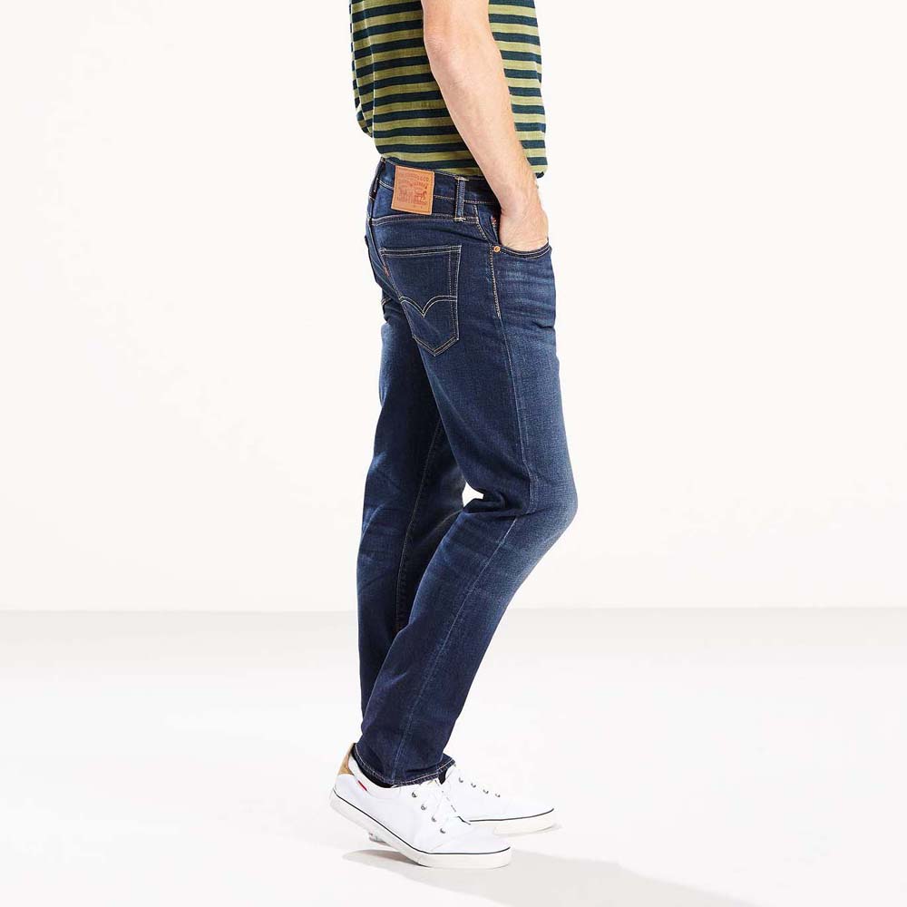 Levi´s ® Jeans 502 Regular Taper