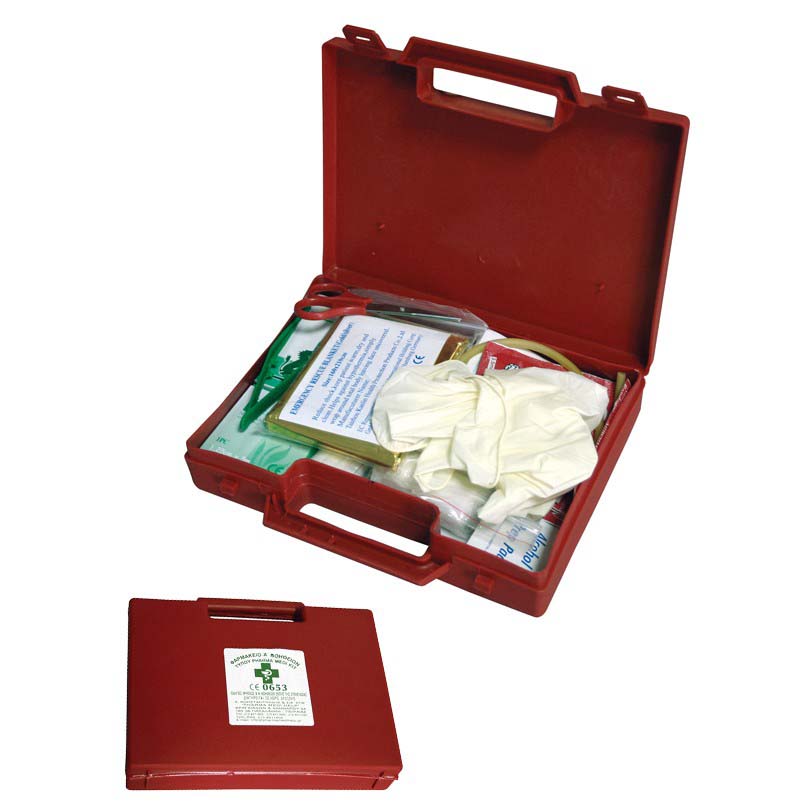 lalizas-first-aid-kit