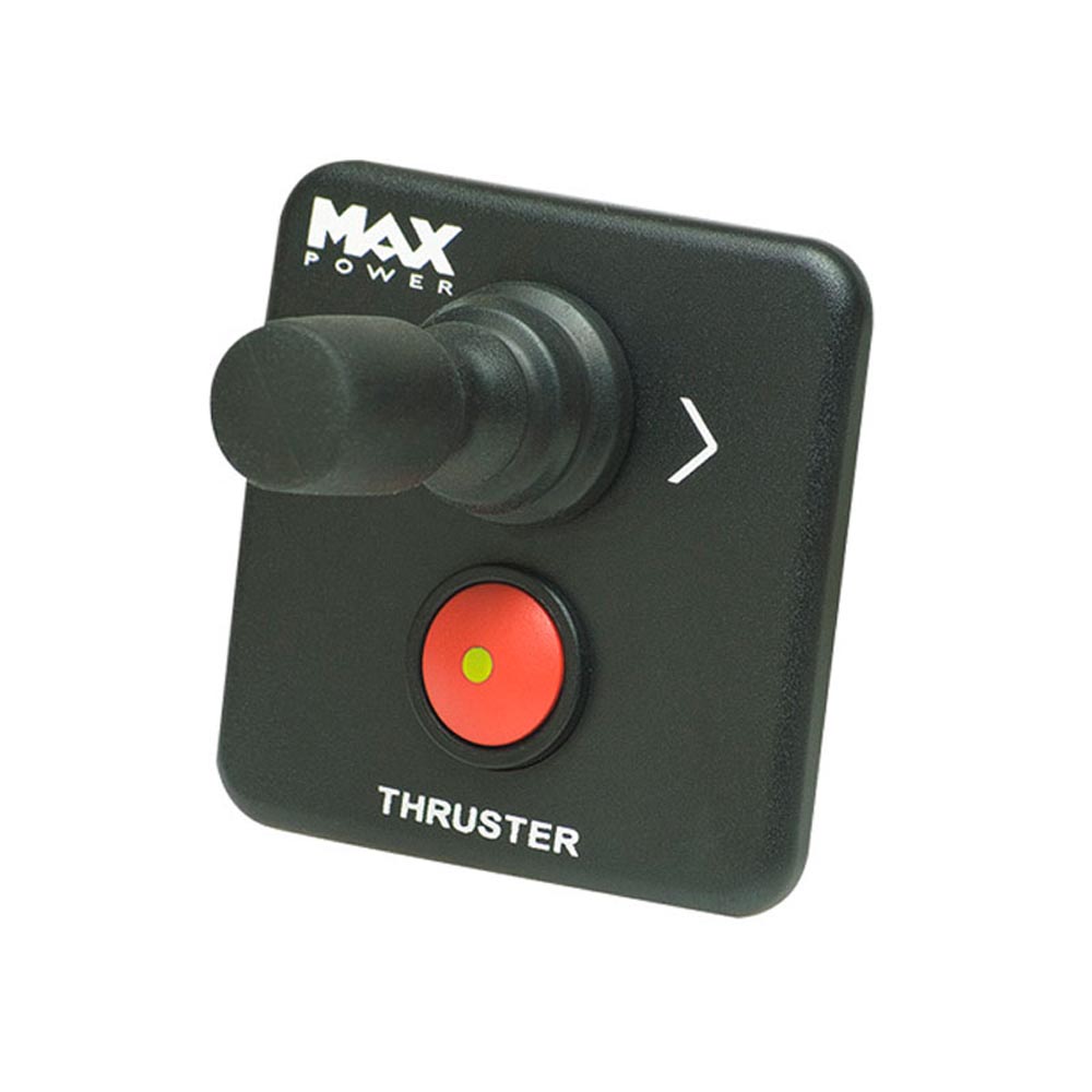 max-power-joystick-simple-black-button