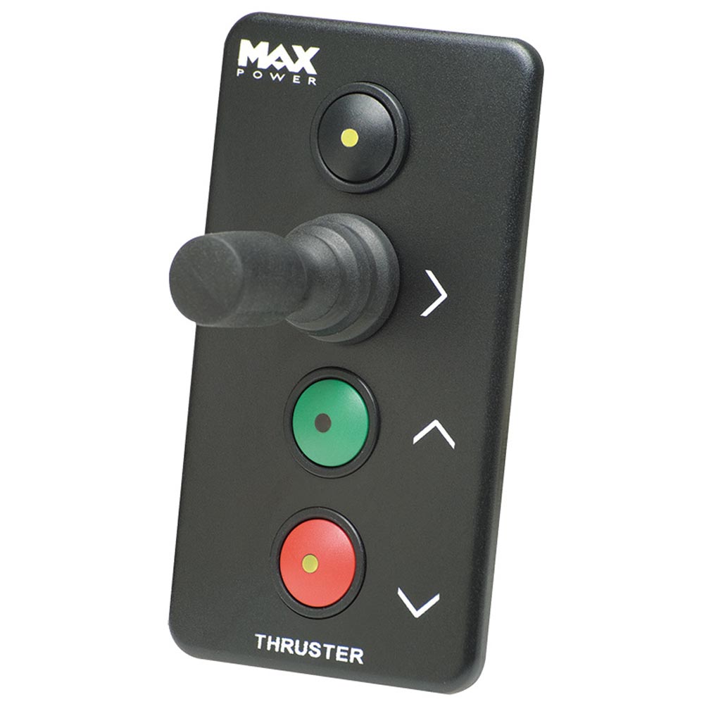 max-power-joystick-vip-retract-paneel