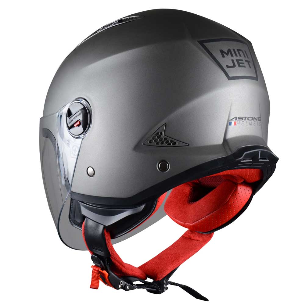 Astone Mini open helm