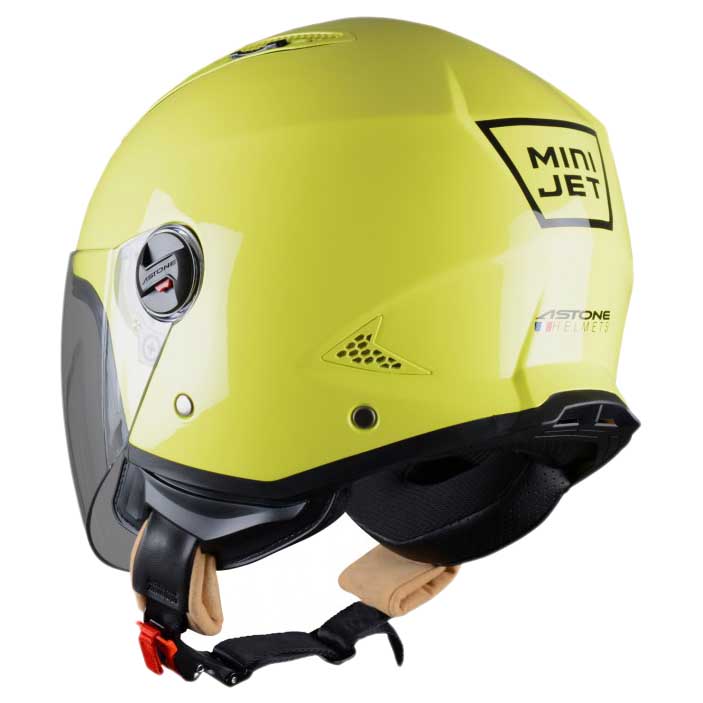 Astone Mini åpen hjelm