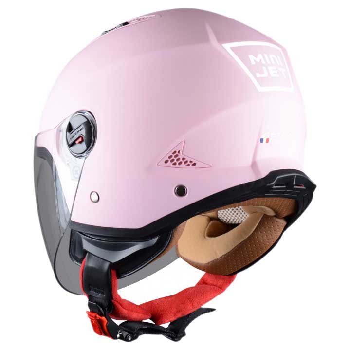 Astone Mini åben hjelm