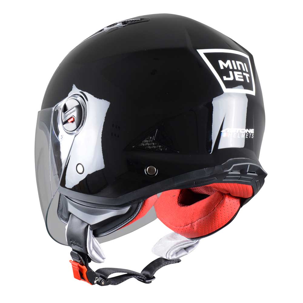 Astone Mini open helm
