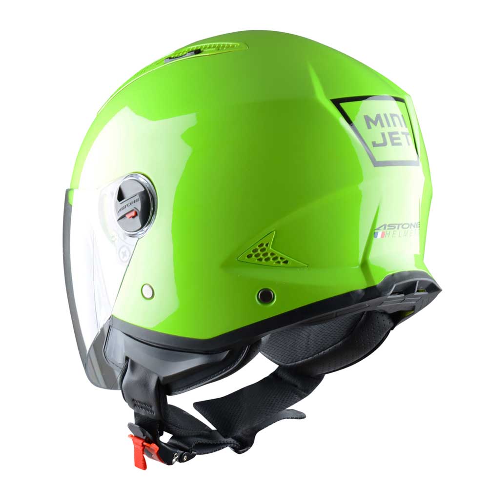Astone Mini åpen hjelm