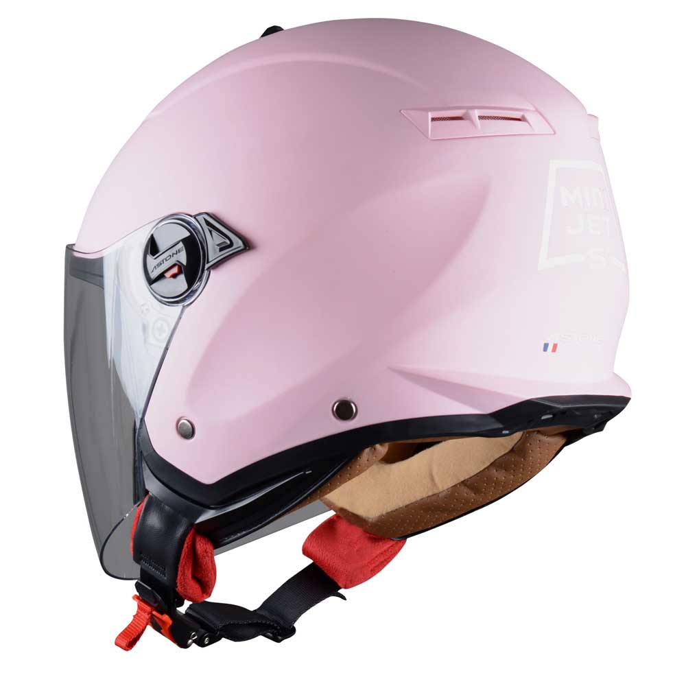 Astone Mini S open helm