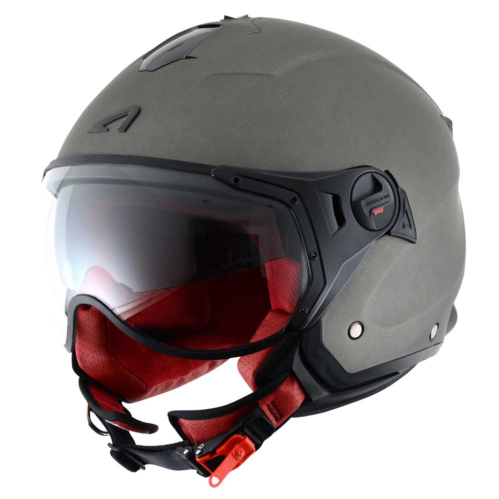 Astone Helmets Jet Mini Sport Helmet 