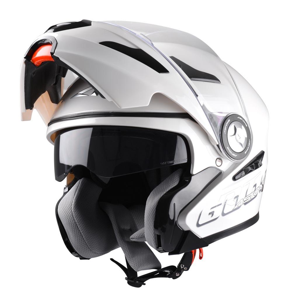 Astone RT 600 S Modulaire Helm